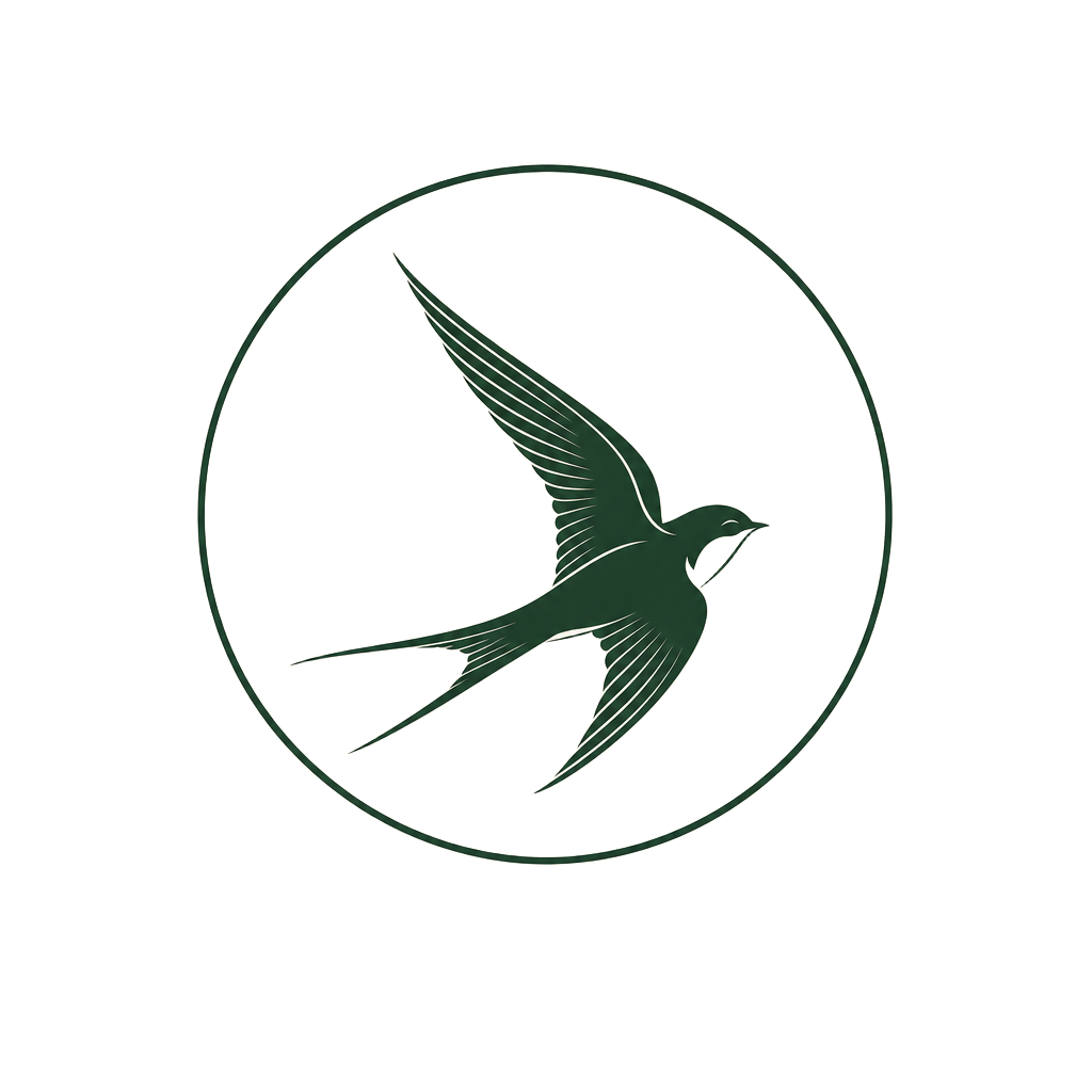JASKOLA swallow mark